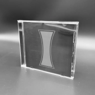 I Between Two Worlds , PRE-ORDER [CD]